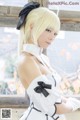 Collection of beautiful and sexy cosplay photos - Part 012 (500 photos) P256 No.2e2deb