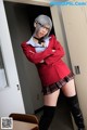 Collection of beautiful and sexy cosplay photos - Part 012 (500 photos) P287 No.705ccb