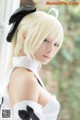 Collection of beautiful and sexy cosplay photos - Part 012 (500 photos) P156 No.1c970b