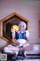 Collection of beautiful and sexy cosplay photos - Part 012 (500 photos) P440 No.876045