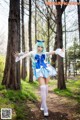 Collection of beautiful and sexy cosplay photos - Part 012 (500 photos) P108 No.5cfb18