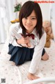 Miku Aoyama - Aria Celebrate Girl P10 No.bcce27
