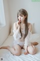 Jeong Jenny 정제니, [SAINT Photolife] Jenny Vol.02 P22 No.e39e3a