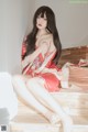 Jeong Jenny 정제니, [SAINT Photolife] Jenny Vol.02 P10 No.d6e55a