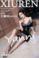 XIUREN No.5187: Yanni (王馨瑶) (61 photos) P59 No.835db1