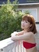 Satomi Shigemori - Garl Imags In P3 No.6d5773