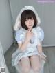 Coser@白银81 Vol.96: (148 photos ) P21 No.7d6c78