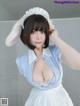 Coser@白银81 Vol.96: (148 photos ) P53 No.081e9e