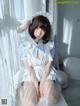 Coser@白银81 Vol.96: (148 photos ) P35 No.4610e6