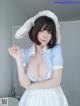 Coser@白银81 Vol.96: (148 photos ) P89 No.6541fe