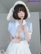 Coser@白银81 Vol.96: (148 photos ) P76 No.8cf2e5