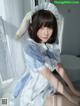 Coser@白银81 Vol.96: (148 photos ) P5 No.b2123a