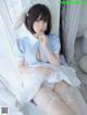 Coser@白银81 Vol.96: (148 photos ) P15 No.74b314