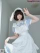 Coser@白银81 Vol.96: (148 photos ) P74 No.00be56