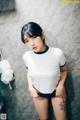 Sonson 손손, [Loozy] Date at home (+S Ver) Set.03 P22 No.f04ea1