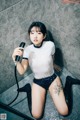 Sonson 손손, [Loozy] Date at home (+S Ver) Set.03 P25 No.9d73c0