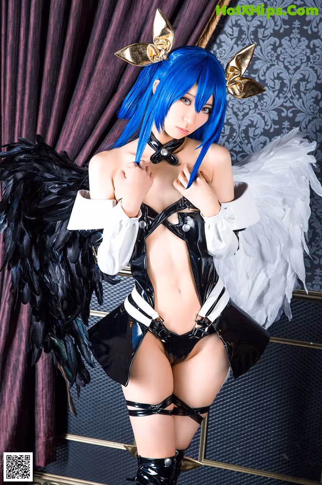 Cosplay Mike - Asses Towxxx Com