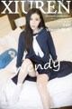 XIUREN No. 654: Model Wendy (智 秀) (65 photos) P11 No.048da0