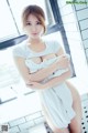 XIUREN No.997: Model 久久 Aimee (46 photos) P40 No.2dea80 Image No. 11