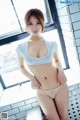 XIUREN No.997: Model 久久 Aimee (46 photos) P20 No.150e54 Image No. 51