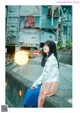 Shiori Kubo 久保史緒里, BRODY 2019.08 (ブロディ 2019年8月号) P8 No.077d0c