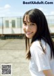 Rumika Fukuda 福田ルミカ, Young Magazine 2022 No.45 (ヤングマガジン 2022年45号) P7 No.b624ba