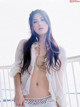 Haruna Yabuki - Labia Nique Styles P5 No.8832ca