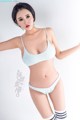 TouTiao 2018-02-02: Model Bai Yi Han (白 一 晗) (25 photos) P13 No.1c9c65