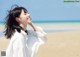 Nanase Nishino 西野七瀬, Shonen Magazine 2019 No.48 (少年マガジン 2019年48号) P1 No.cd2a3a