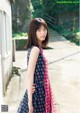 Nanase Nishino 西野七瀬, Shonen Magazine 2019 No.48 (少年マガジン 2019年48号) P15 No.5699b2