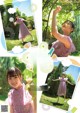 Mirei Sasaki 佐々木美玲, Flash スペシャルグラビアBEST 2020年7月25日増刊号 P2 No.bb0a82