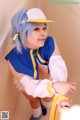 Cosplay Chacha - Sluting My Sexy P4 No.c7329b