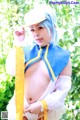 Cosplay Chacha - Sluting My Sexy P9 No.cfe933