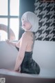 Son Yeeun 손예은, [BLUECAKE] 2B YoRHa No.2 NieR Set.02 P3 No.52dbd5