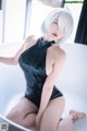 Son Yeeun 손예은, [BLUECAKE] 2B YoRHa No.2 NieR Set.02 P19 No.c4f833