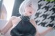 Son Yeeun 손예은, [BLUECAKE] 2B YoRHa No.2 NieR Set.02 P22 No.21f77f