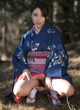 Yuuko Shiraki - Amora 4k Photos P10 No.a0d137