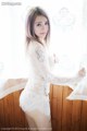 MyGirl Vol.127: Model Anna (李雪婷) (53 photos) P11 No.24e898
