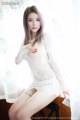 MyGirl Vol.127: Model Anna (李雪婷) (53 photos) P45 No.c42a09