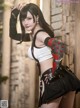 [Senya Miku 千夜未来] Tifa Lockhart ティファ・ロックハート (Final Fantasy VII) P7 No.f61763