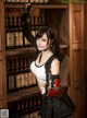 [Senya Miku 千夜未来] Tifa Lockhart ティファ・ロックハート (Final Fantasy VII) P2 No.050b24