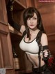 [Senya Miku 千夜未来] Tifa Lockhart ティファ・ロックハート (Final Fantasy VII) P10 No.6b08b5