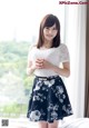 Scute Shiori - Posexxx Sky Blurle P9 No.5c08df Image No. 7