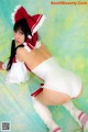 Reimu Hakure - Livestream Wechat Sexgif P9 No.20bdd3 Image No. 7