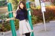 Yuki Nishimura - Xxxpotos 18yo Girl P16 No.096045