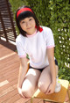 Suzu Misaki - Wetandpissy Assandh City P1 No.e63306