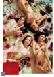 美女27人のグラビア宝石箱, Shukan Post 2021.04.16 (週刊ポスト 2021年4月16日号) P8 No.31effd