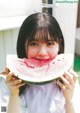 Ayame Tsutsui 筒井あやめ, B.L.T Summer Candy 2021 P8 No.c5aff3