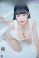 [HuaYang花漾show] 2021.01.29 Vol.360 朱可兒Flower P46 No.13341d