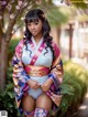 Ava Brooks - Midnight Kimono The Enchanting Seduction of an Ebony Geisha Set.1 20230805 Part 12 P8 No.509736